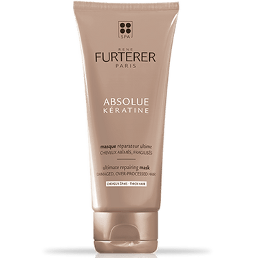 RENE FURTERER_Absolue Keratine Ultimate Repairing Mask (Thick Hair)_Cosmetic World